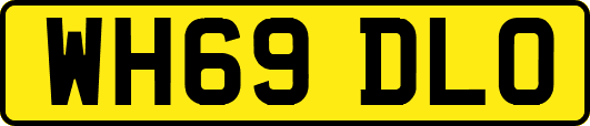 WH69DLO