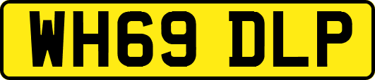 WH69DLP