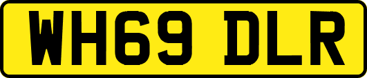 WH69DLR
