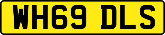 WH69DLS