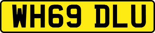 WH69DLU