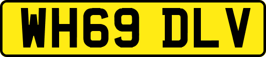 WH69DLV