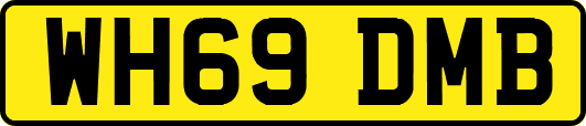 WH69DMB