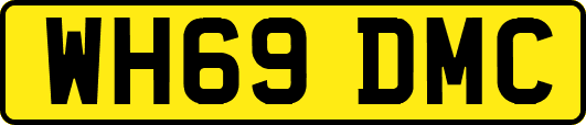 WH69DMC