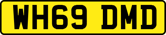 WH69DMD