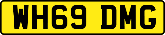 WH69DMG