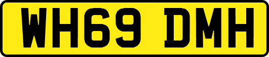WH69DMH