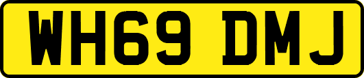 WH69DMJ