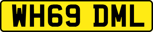 WH69DML
