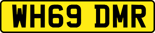 WH69DMR
