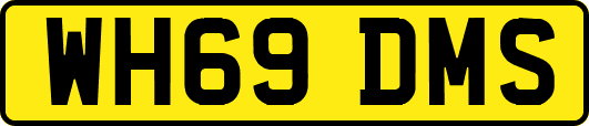 WH69DMS