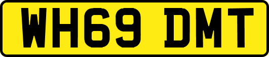 WH69DMT
