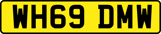 WH69DMW