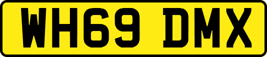 WH69DMX