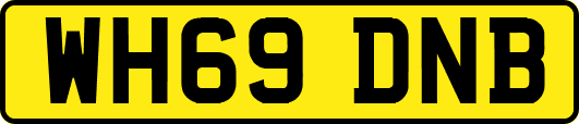 WH69DNB