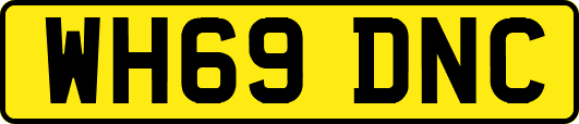 WH69DNC