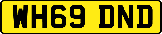 WH69DND