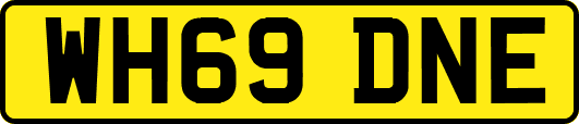 WH69DNE