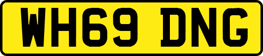 WH69DNG