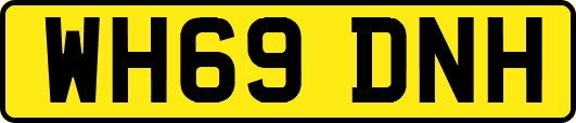 WH69DNH