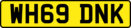 WH69DNK