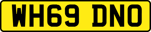 WH69DNO