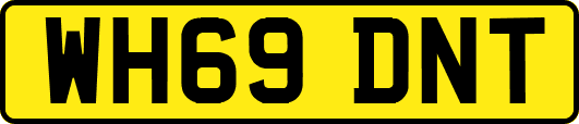 WH69DNT