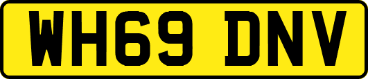 WH69DNV