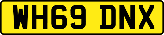 WH69DNX