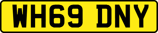 WH69DNY