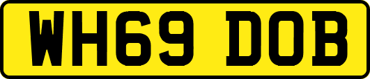 WH69DOB