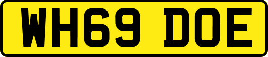 WH69DOE