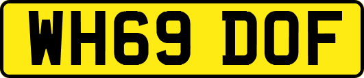 WH69DOF