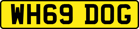 WH69DOG