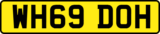 WH69DOH