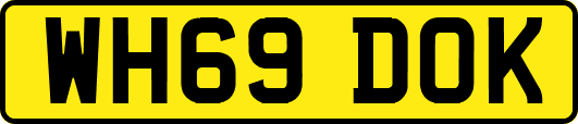 WH69DOK