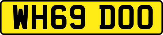 WH69DOO