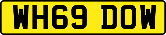WH69DOW