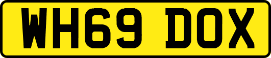 WH69DOX