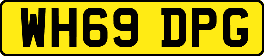 WH69DPG