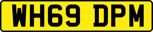 WH69DPM