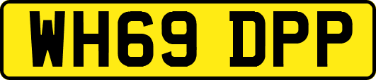 WH69DPP