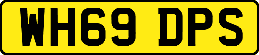 WH69DPS