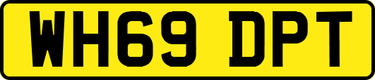 WH69DPT