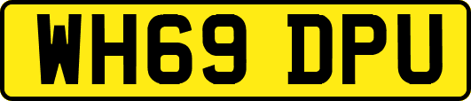 WH69DPU
