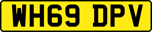 WH69DPV