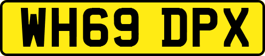 WH69DPX