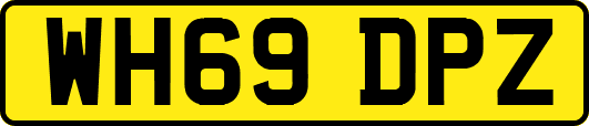WH69DPZ