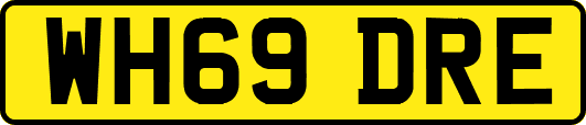 WH69DRE