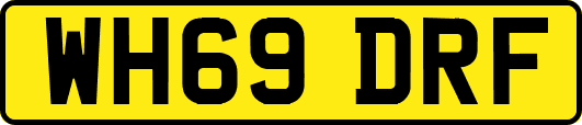 WH69DRF